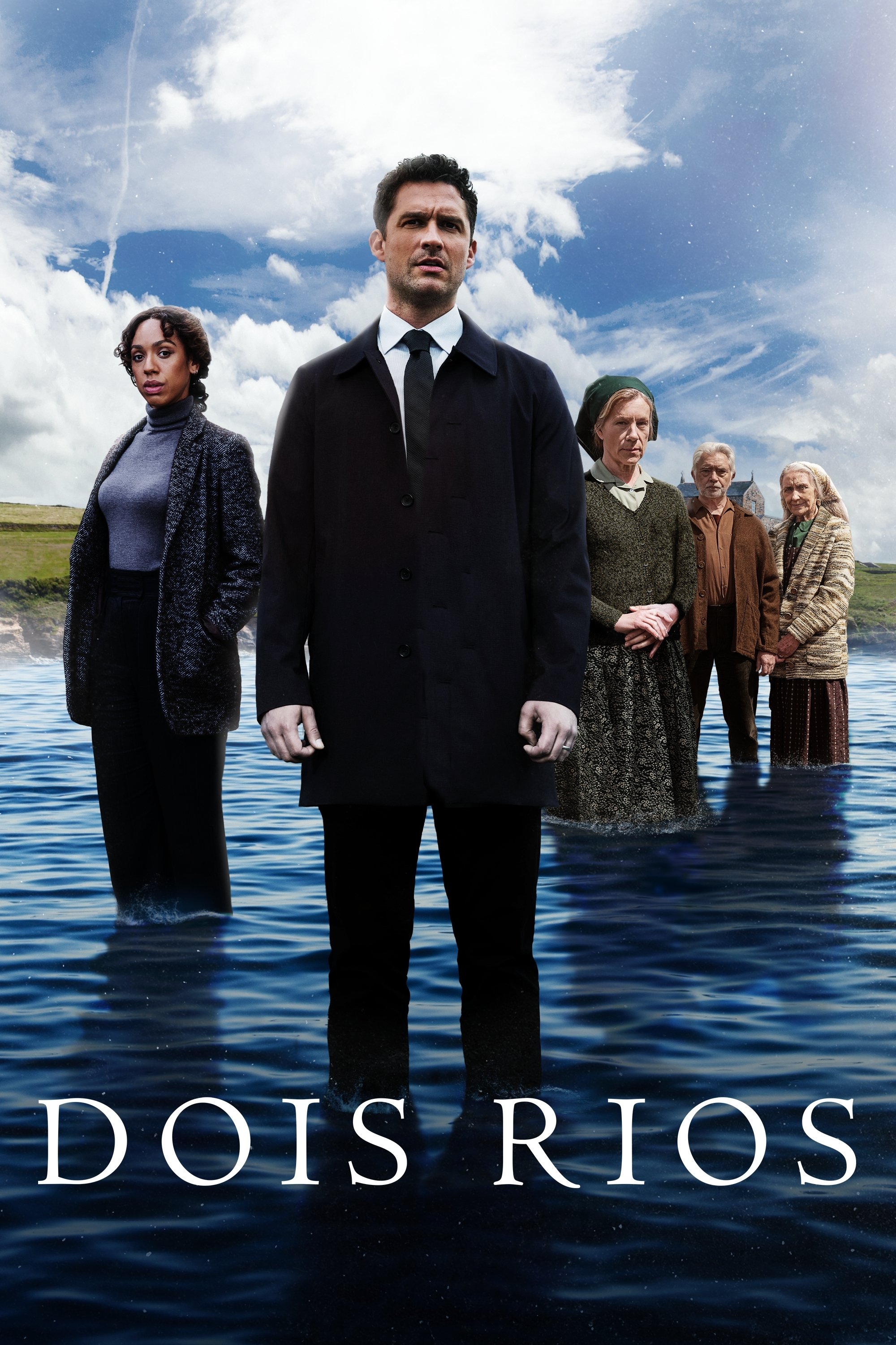Poster de The Long Call