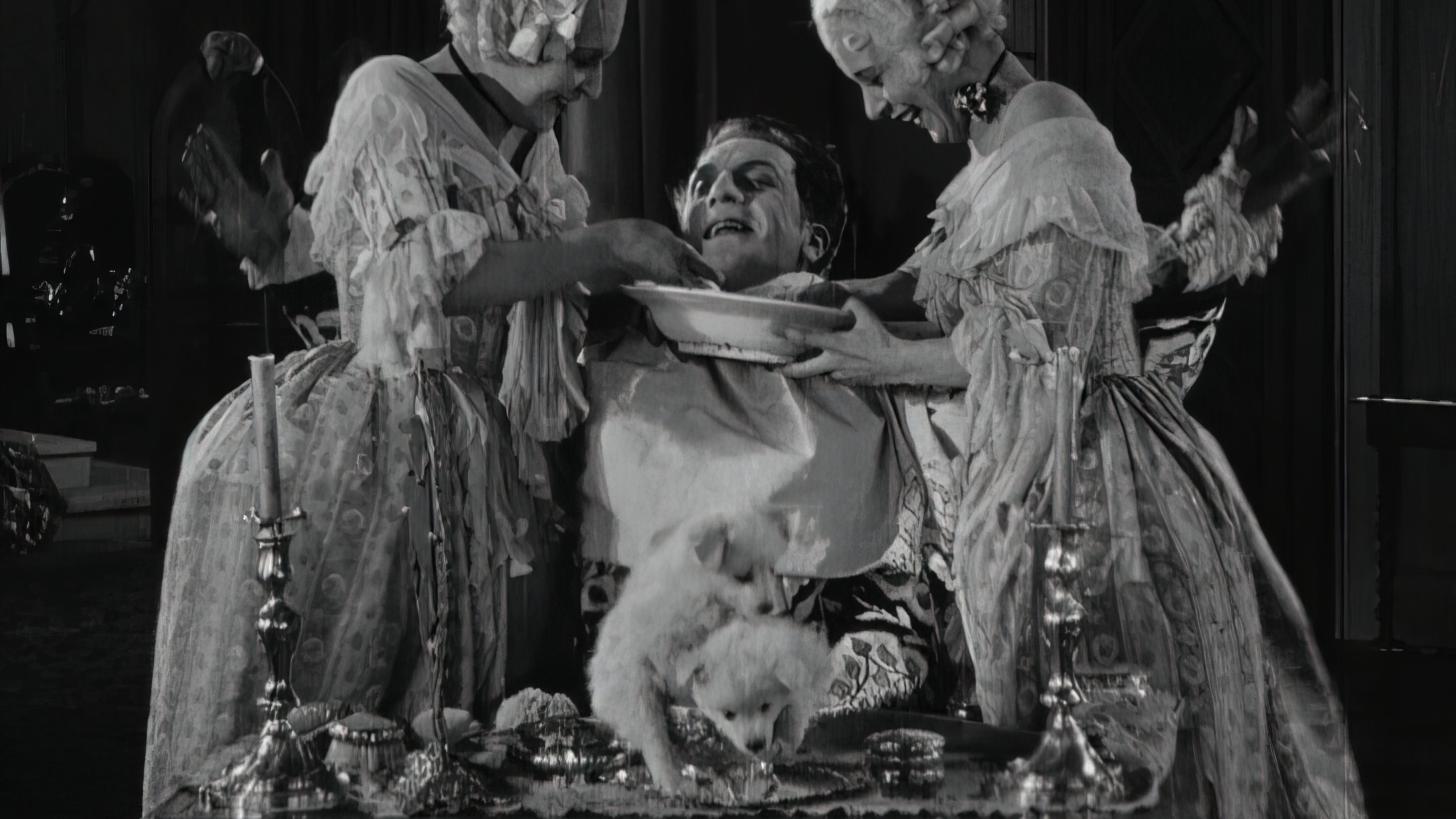 Backdrop image