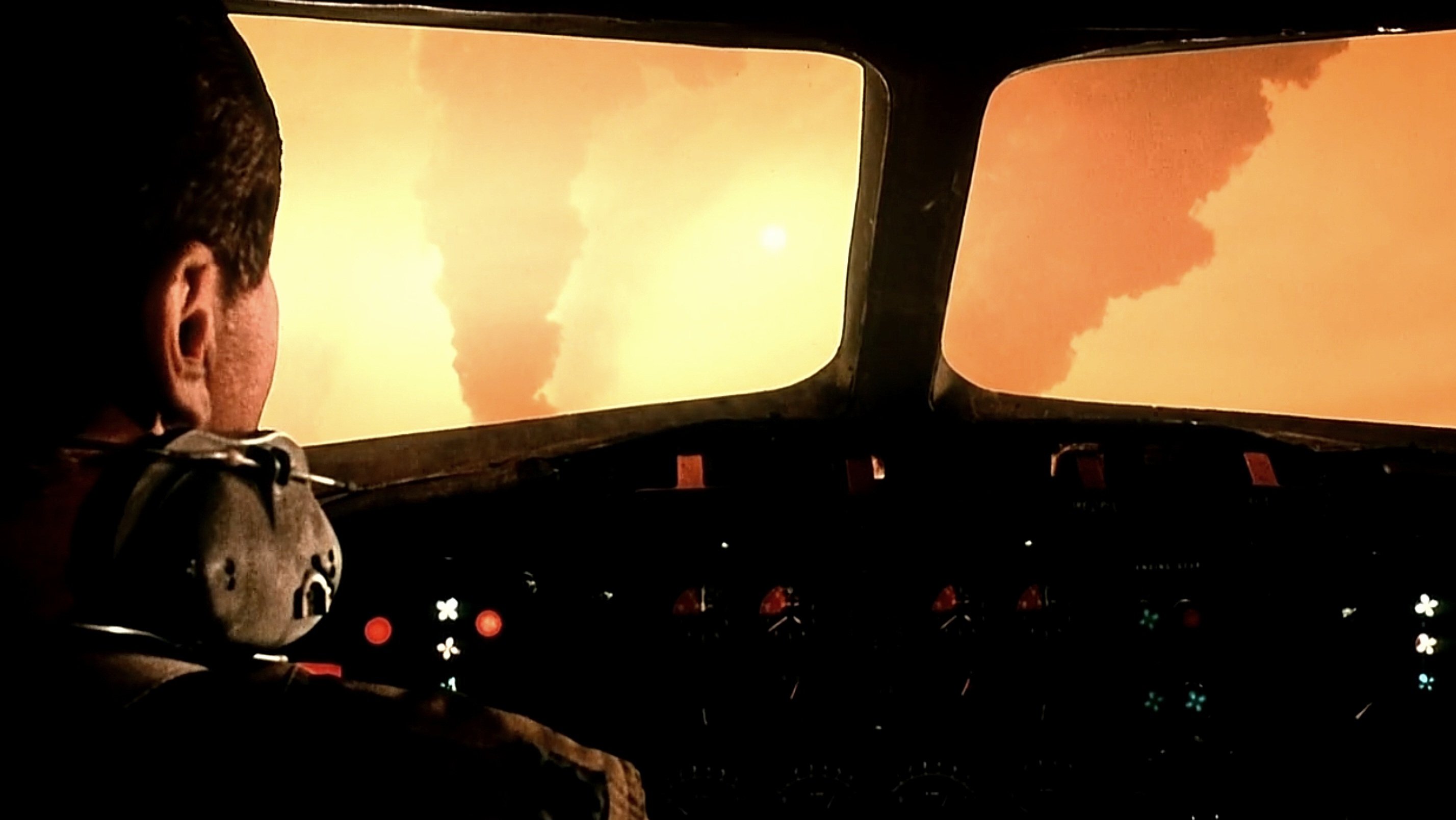 Backdrop image