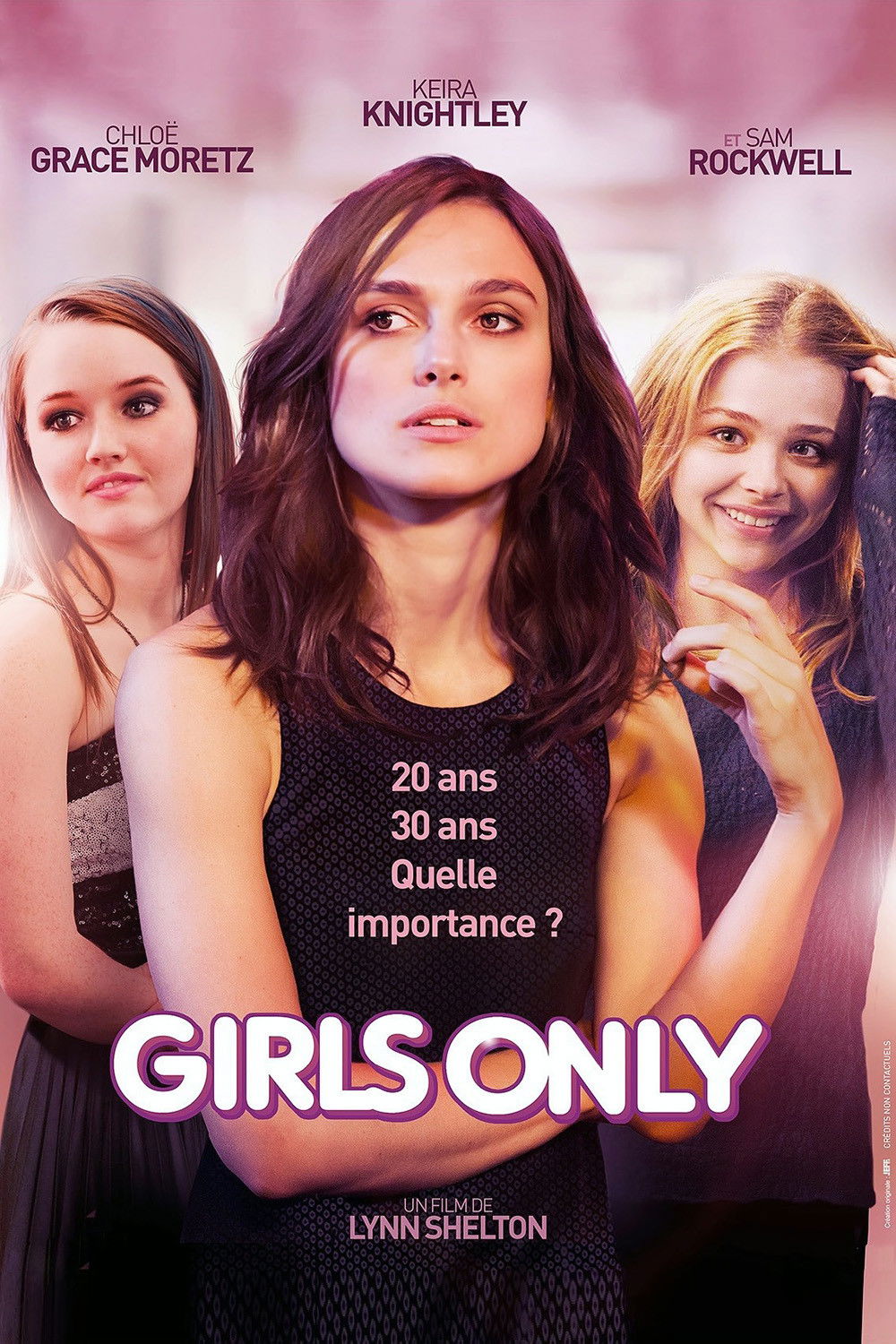 Laggies