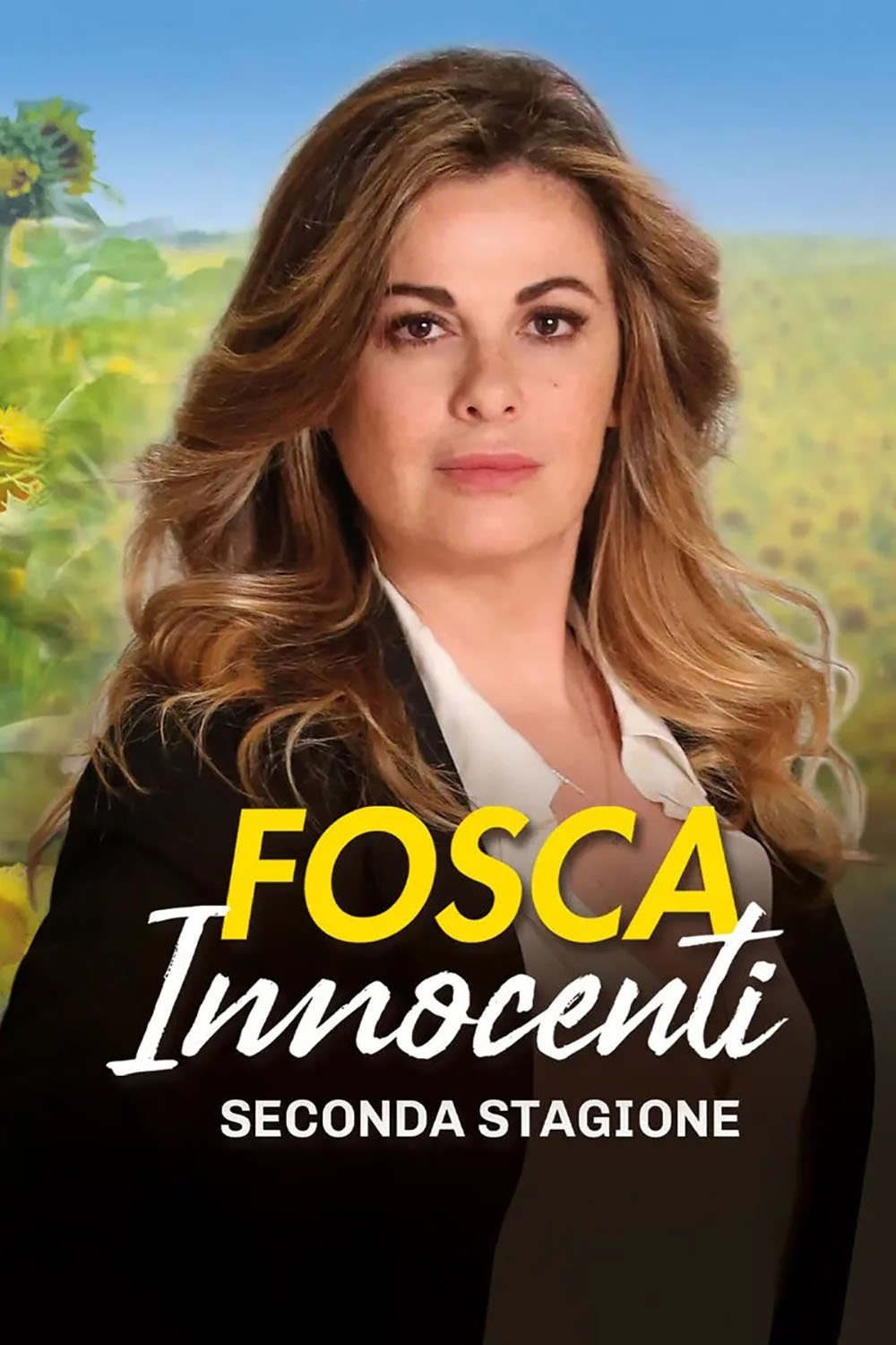 Poster de Temporada 2