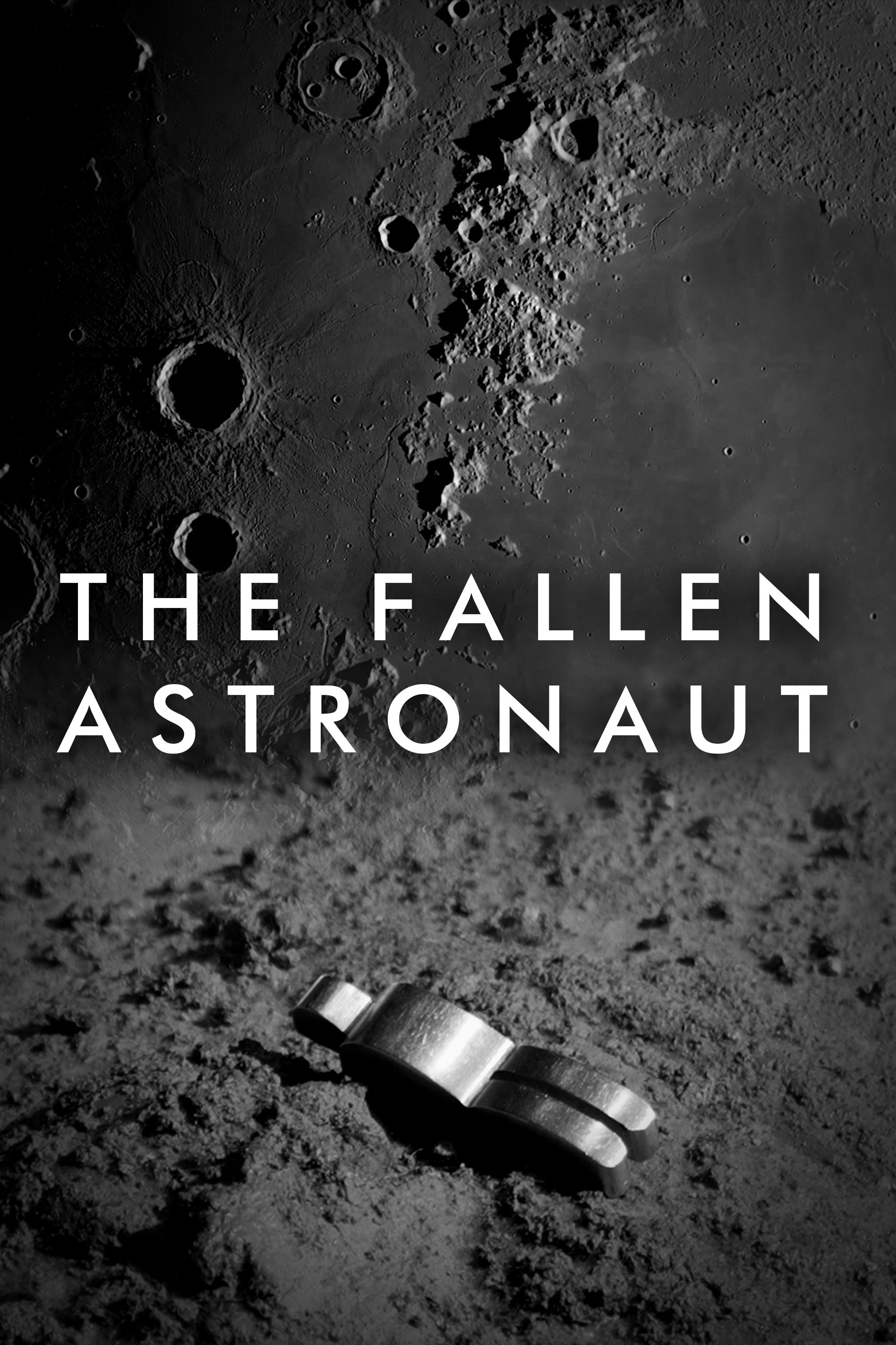 Poster de The Fallen Astronaut