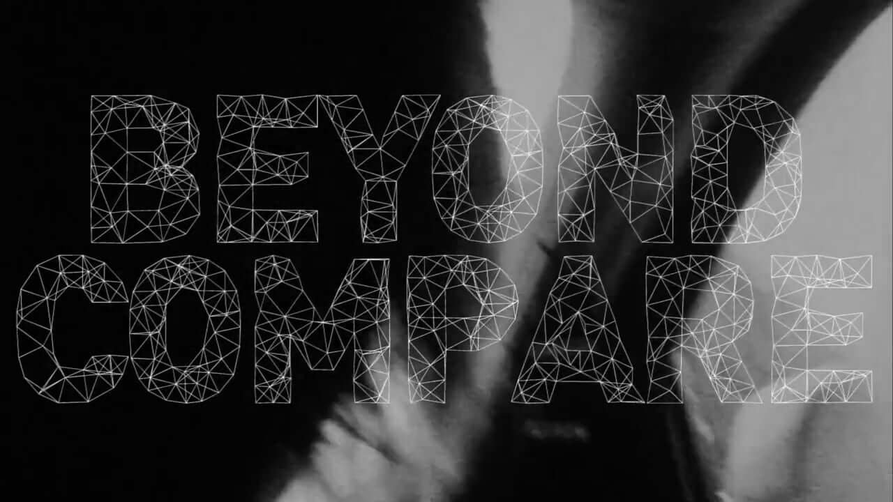 Beyond Compare
