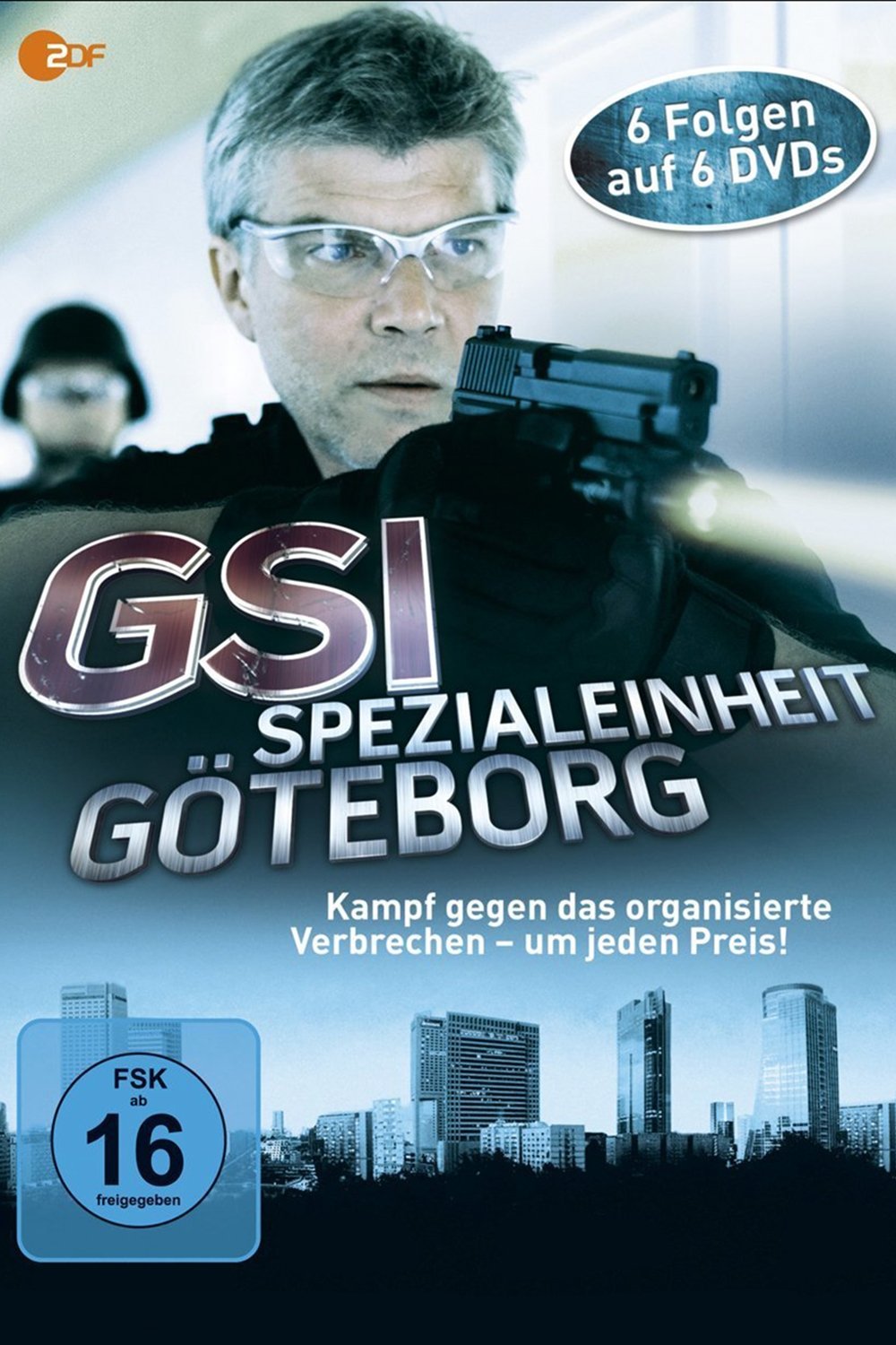 Poster de Temporada 1