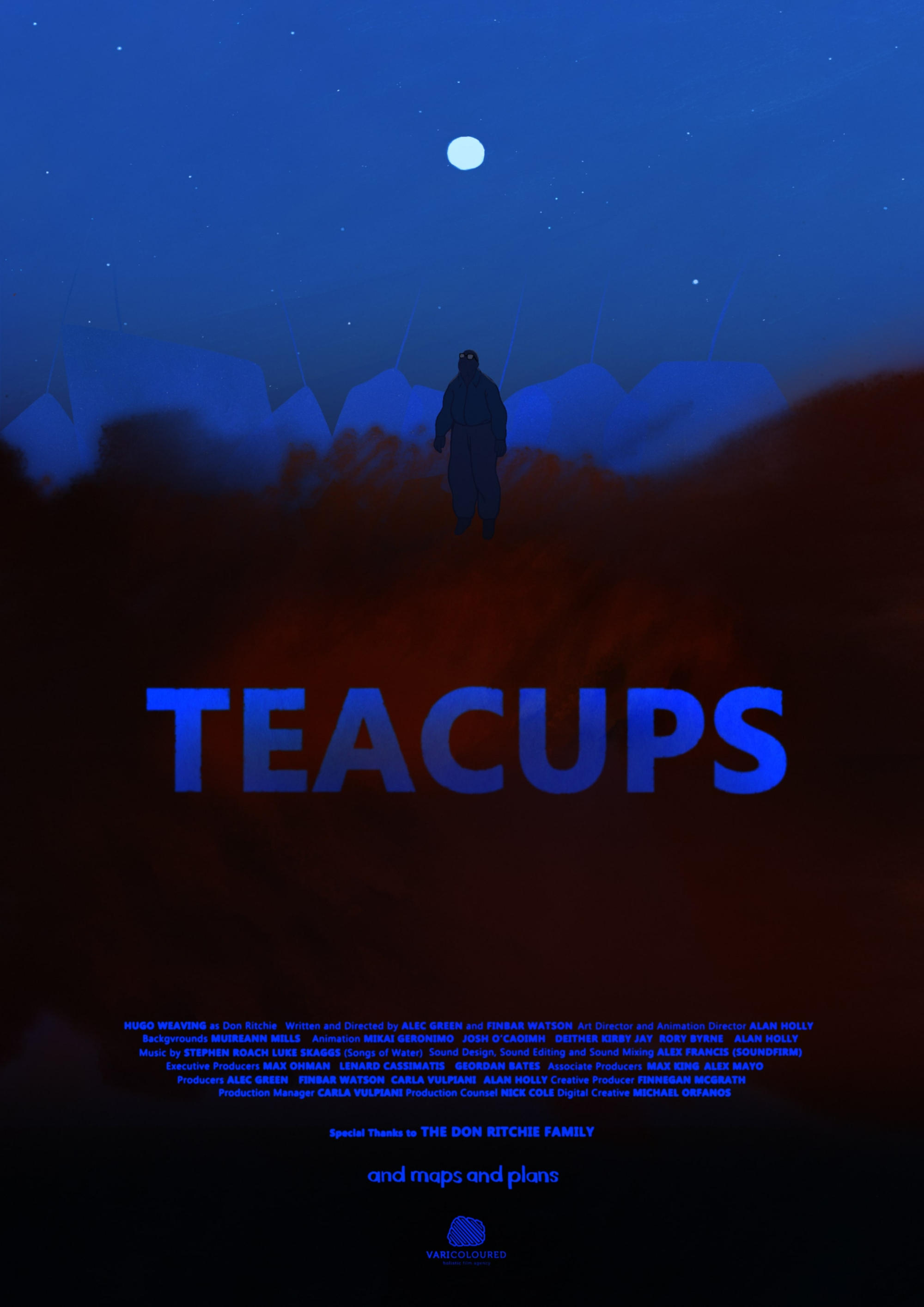 Poster movie