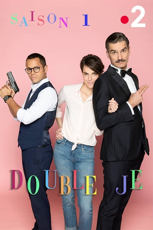 Poster de Temporada 1