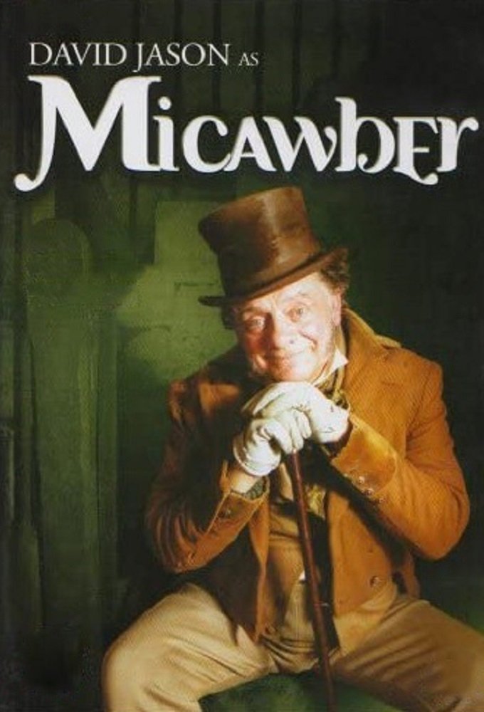 Poster de Micawber