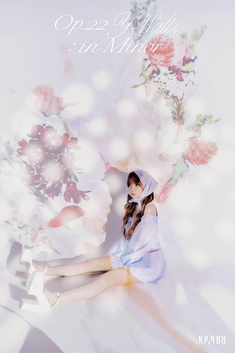 Foto de Jo Yuri