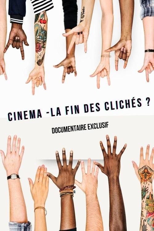 Poster de Cinéma : la fin des clichés ?