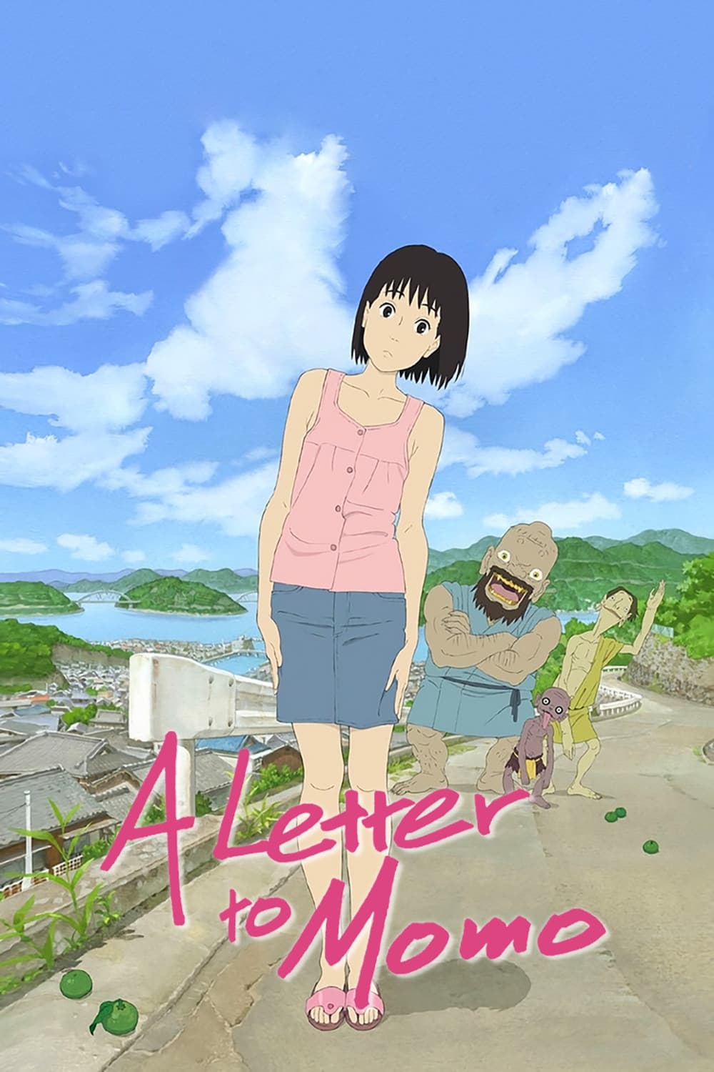 Poster movie