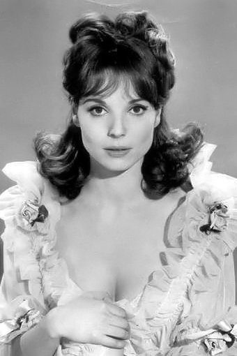 Foto de Elsa Martinelli