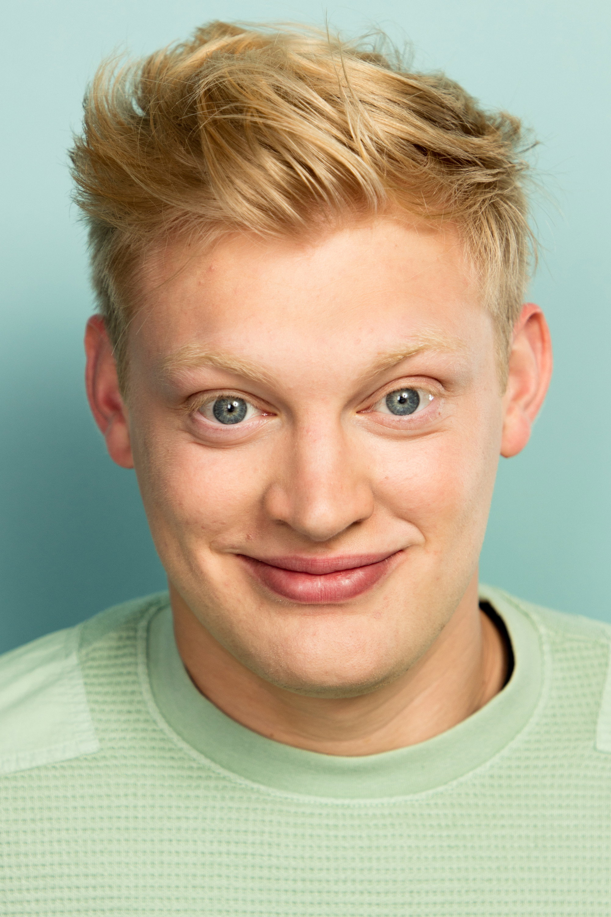 Curry Barker