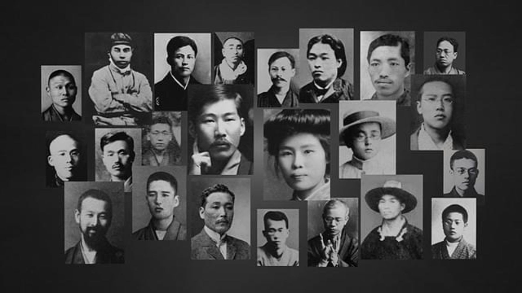 A Cry From A Century Ago: The High Treason Incident Is Not Over