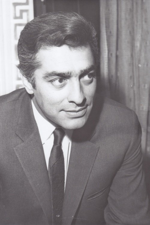 Foto de Mohamad Ali Fardin