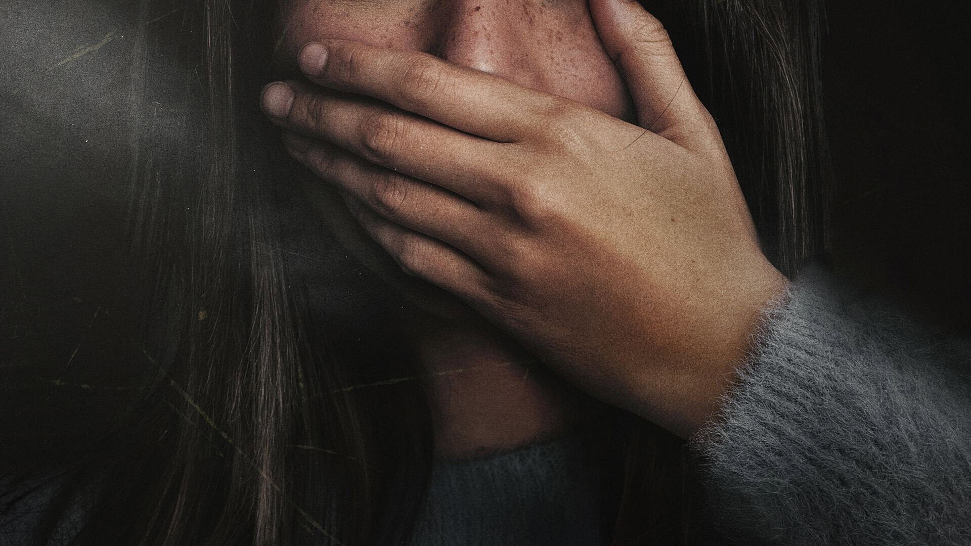Groomed: The Truth Behind the Lie