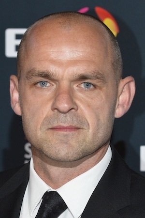 Foto de Danny Murphy
