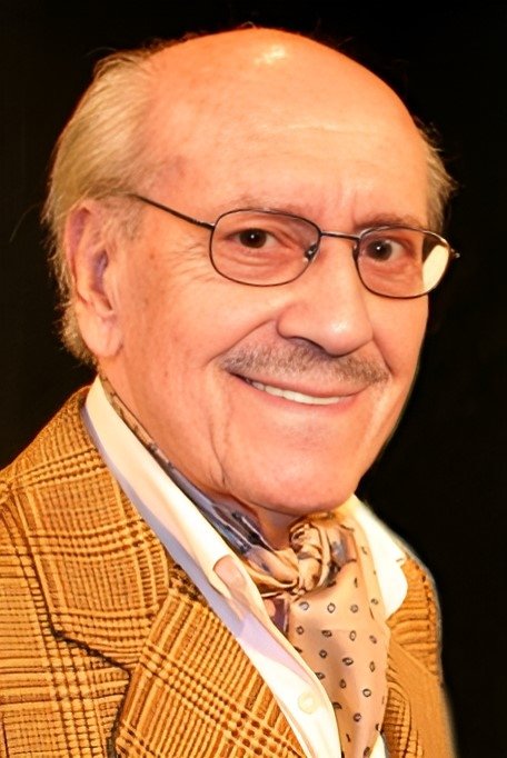 Foto de José Luis López Vázquez