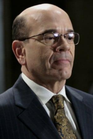 Foto de Robert Picardo