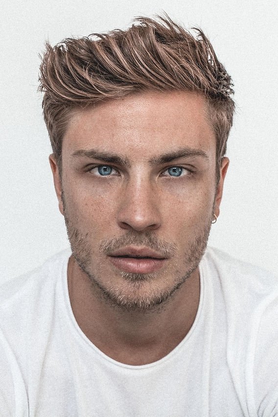 Foto de Jannik Schümann