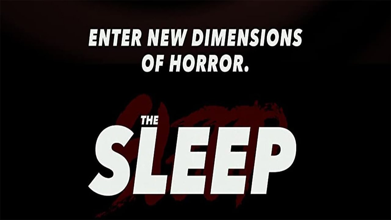 The Sleep: Survival Horror (Part One) 2022 123movies