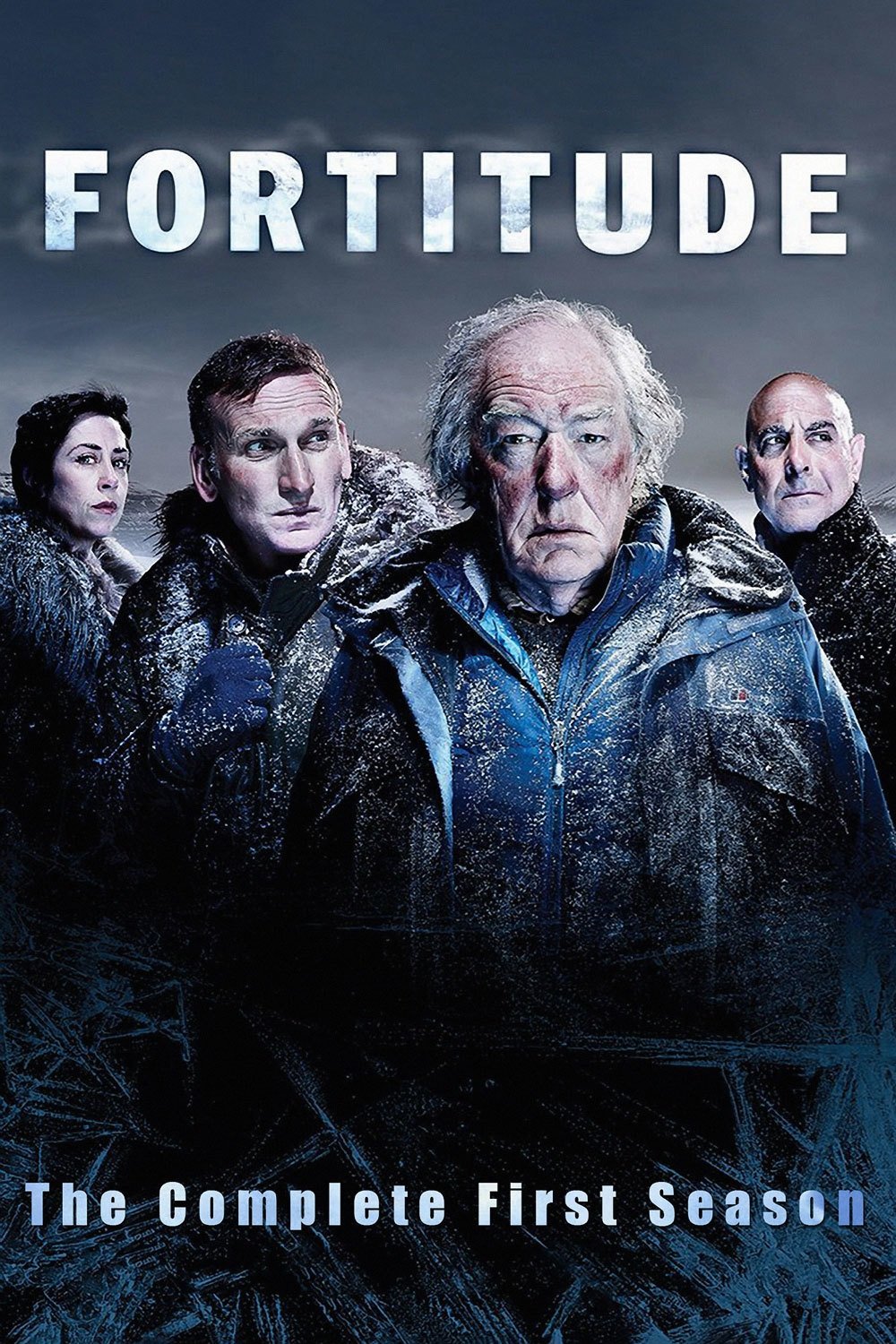 Poster de Temporada 1