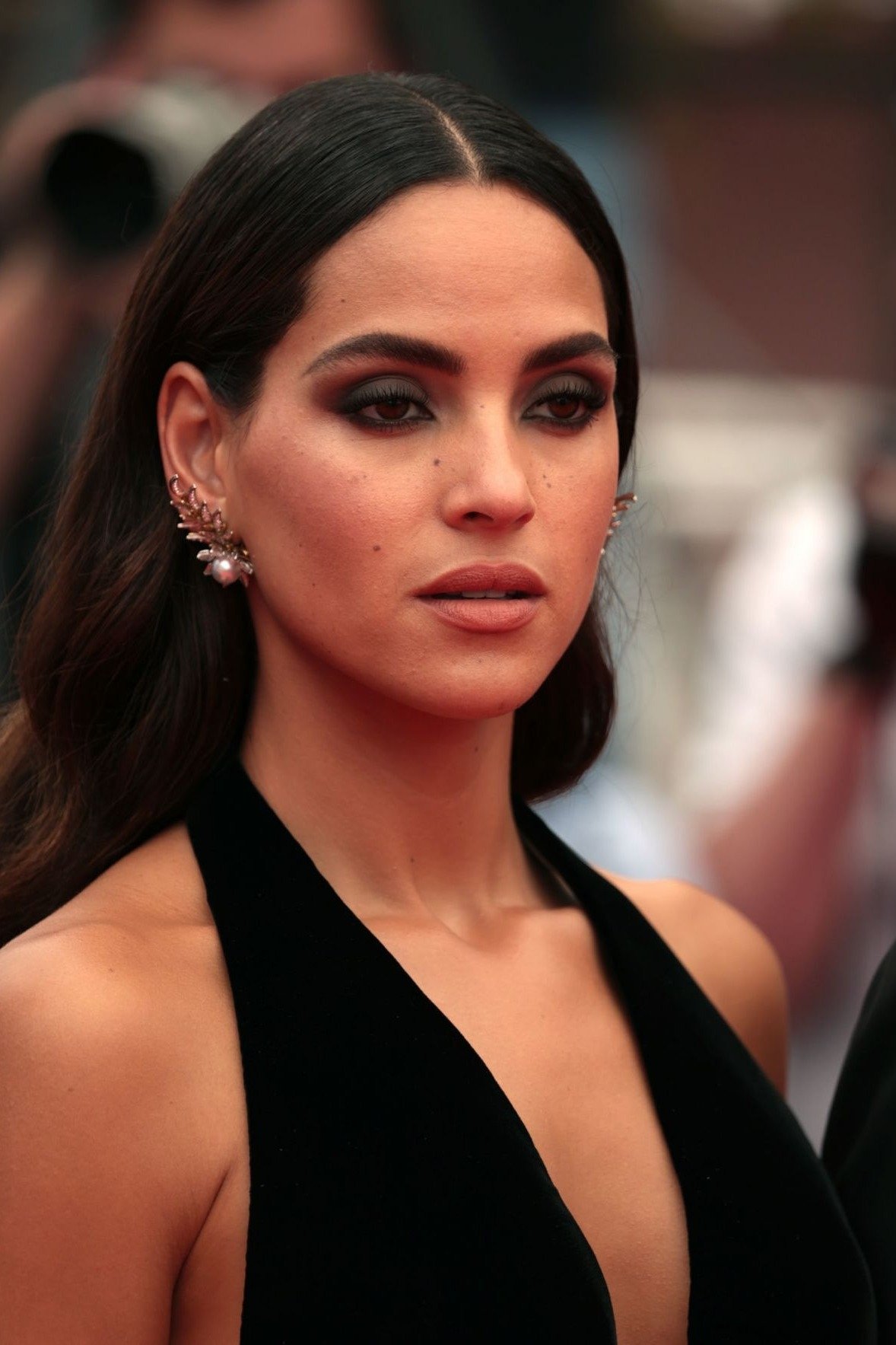Foto de Adria Arjona