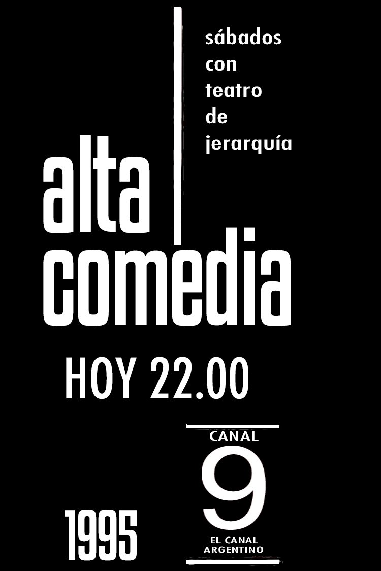 Poster de Temporada 12