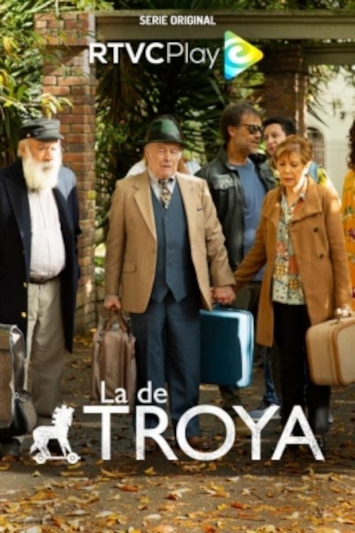 Poster de Temporada 1