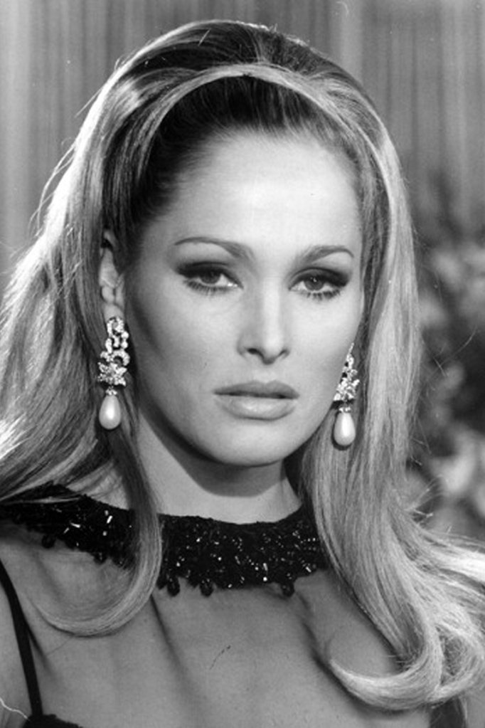 Foto de Ursula Andress