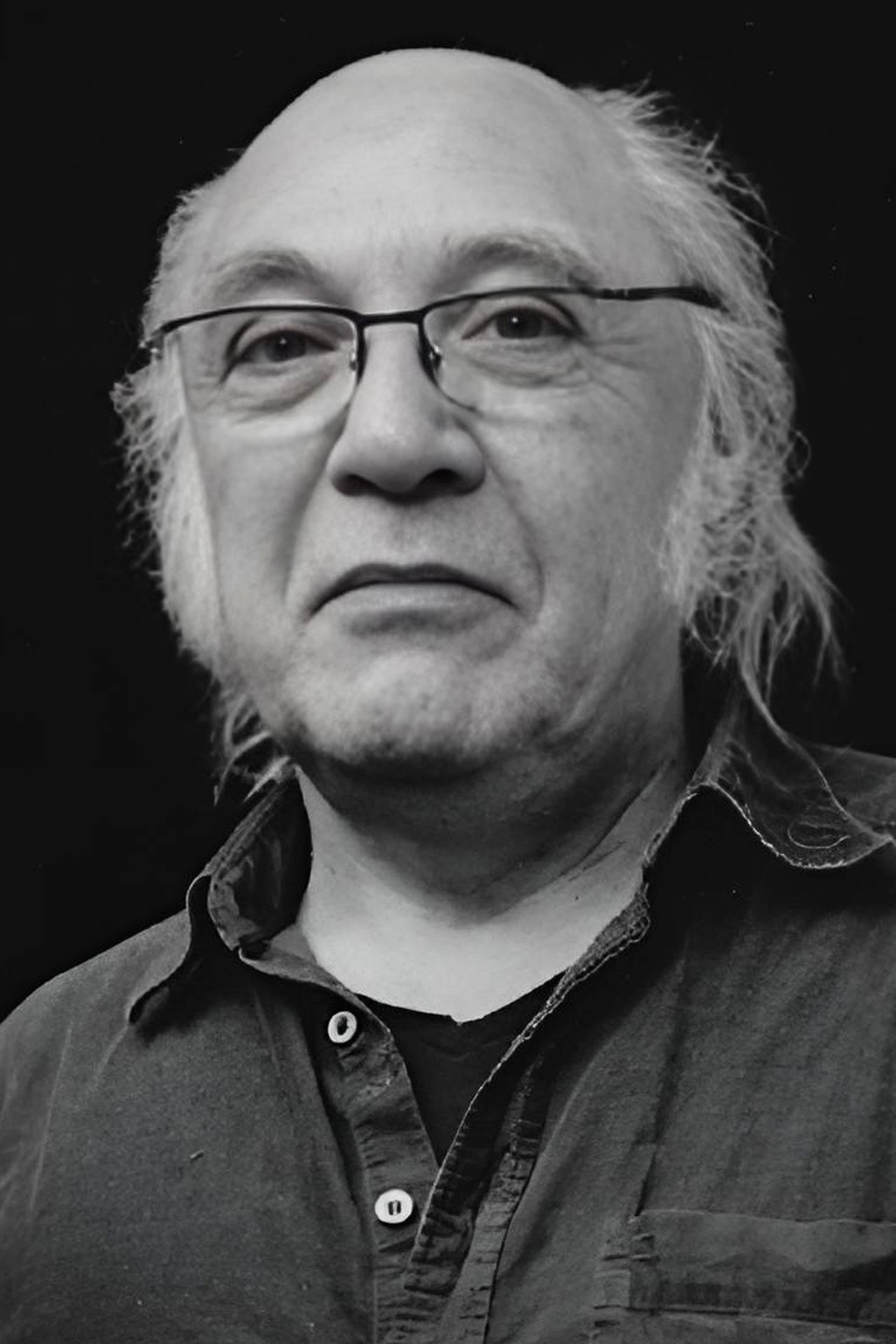 Foto de Jean-Michel Carré