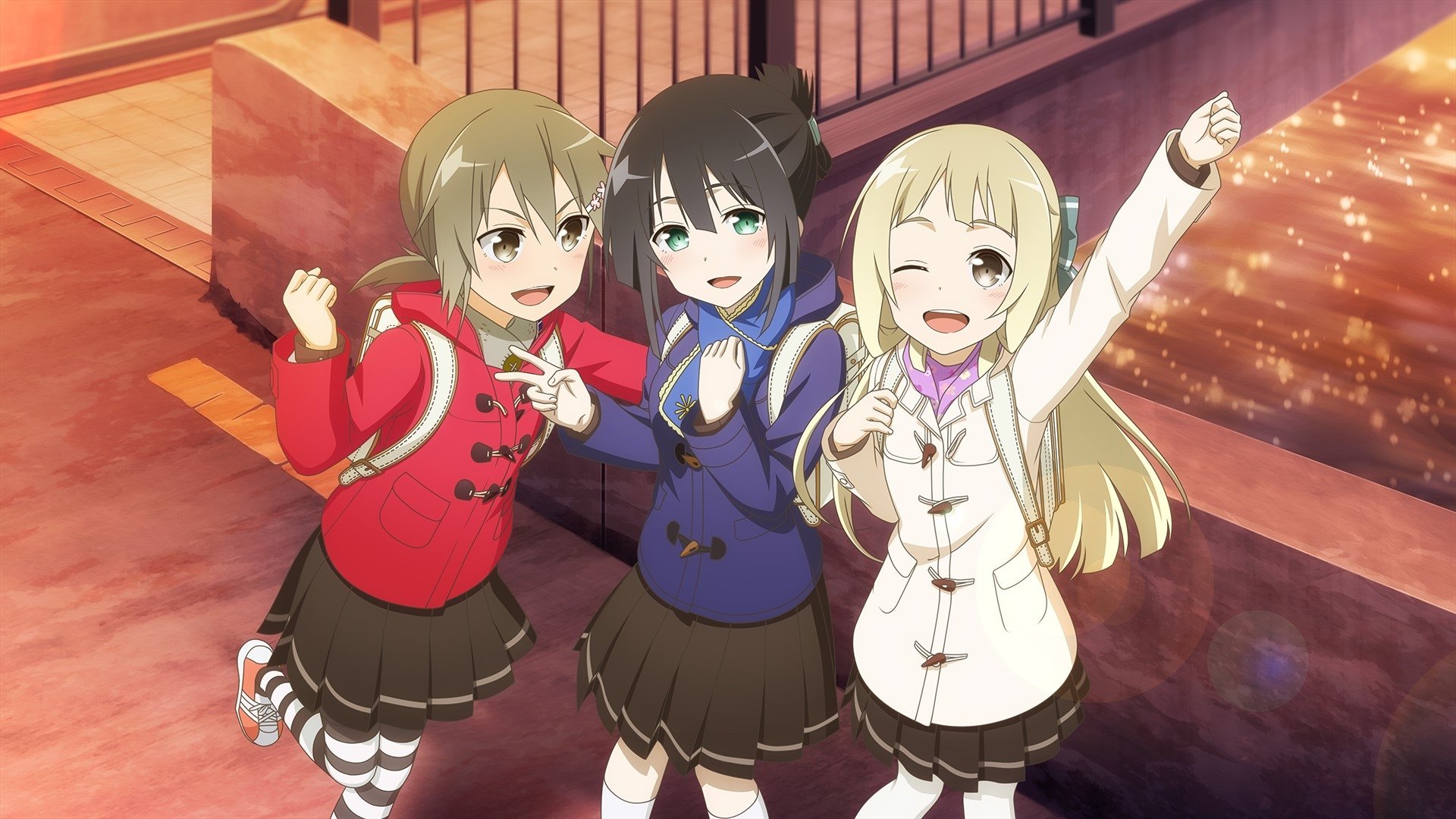 Backdrop image