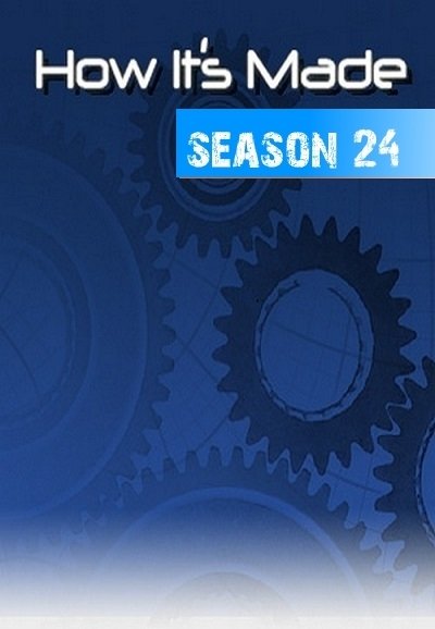 Poster de Temporada 24