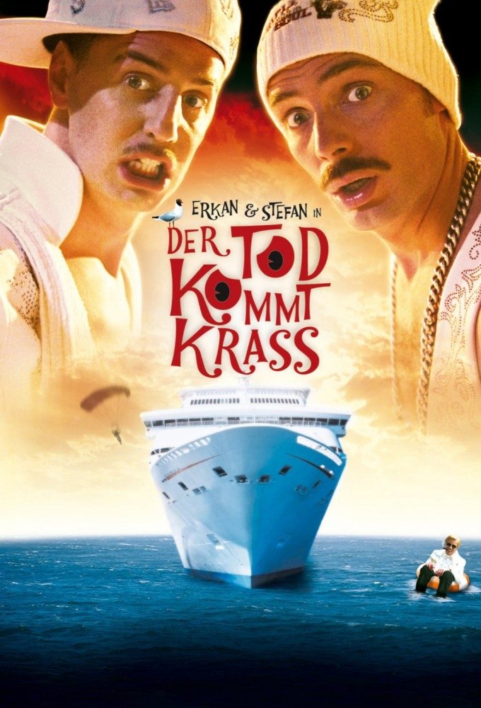 Poster movie