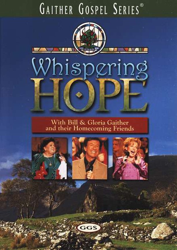 Poster de Whispering Hope
