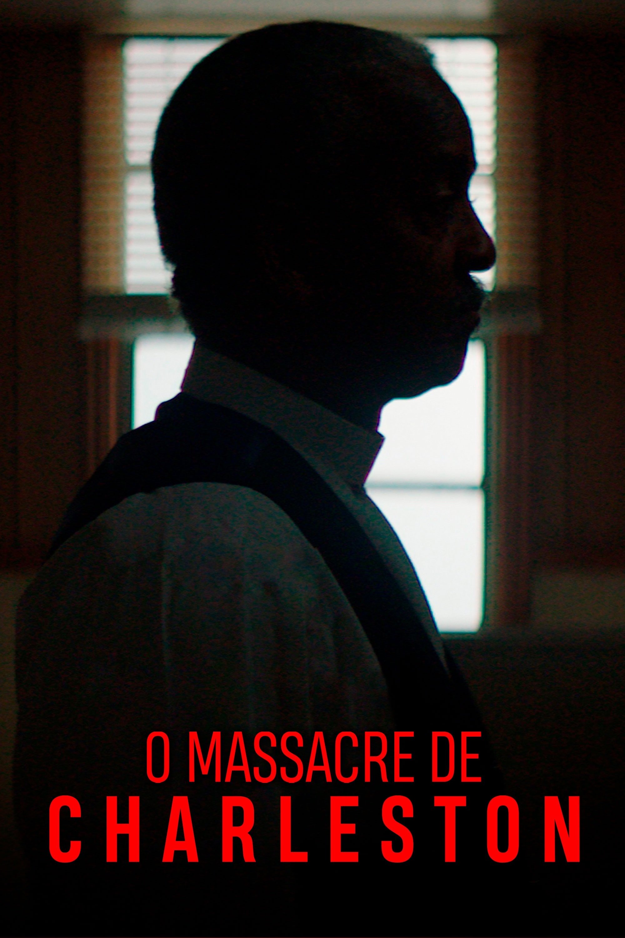 Poster de O Massacre de Charleston