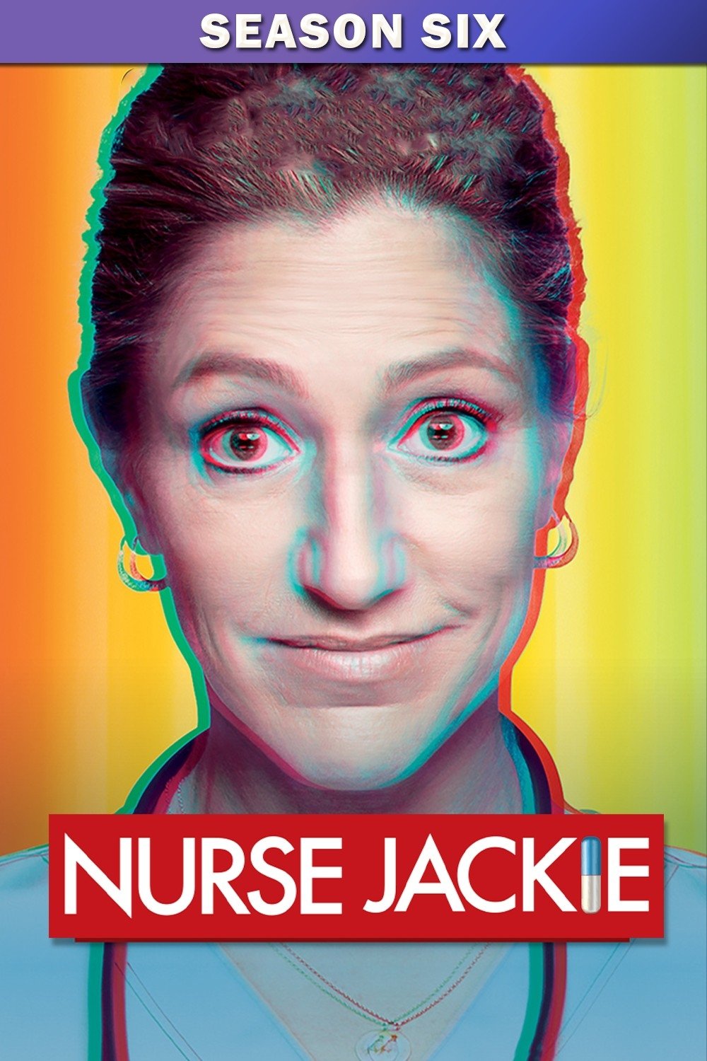 Poster de Temporada 6