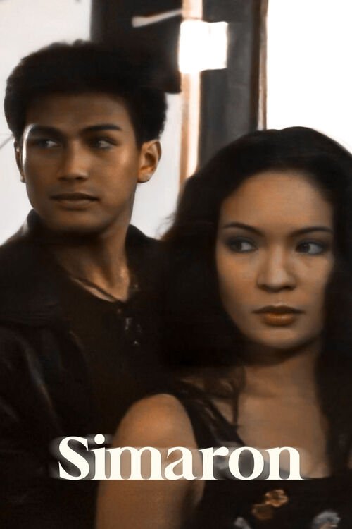 Poster de Simaron: Barya Lang Ang Halaga Ng Ulo Mo