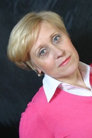 Foto de Olga Tokareva