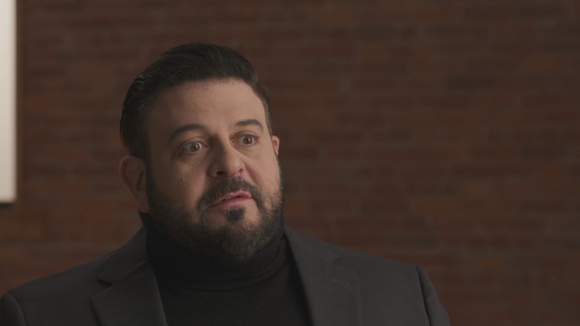 Empire of Convenience