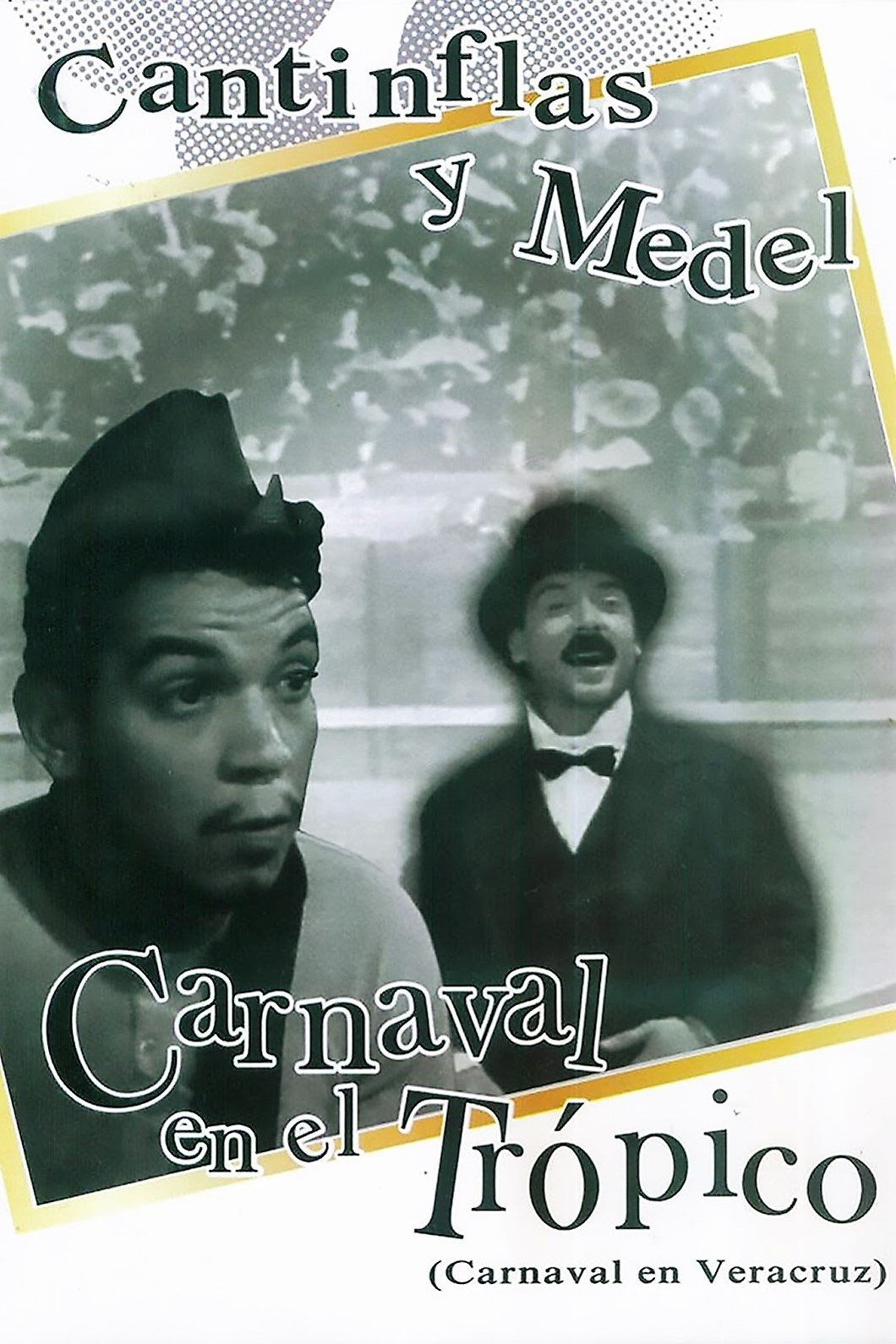 Poster movie