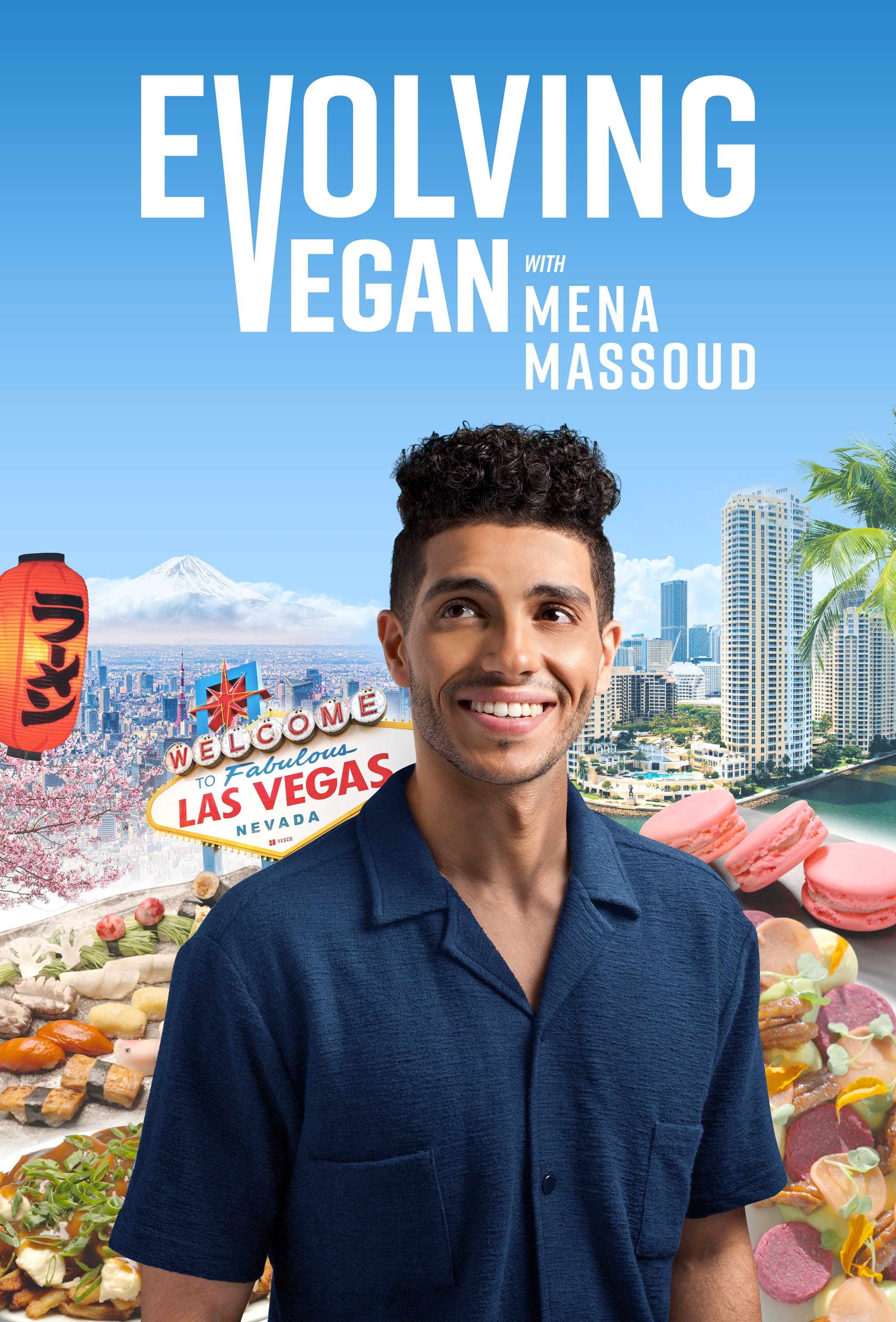 Poster de Temporada 2