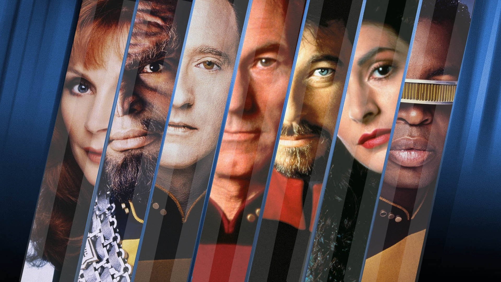 Backdrop image