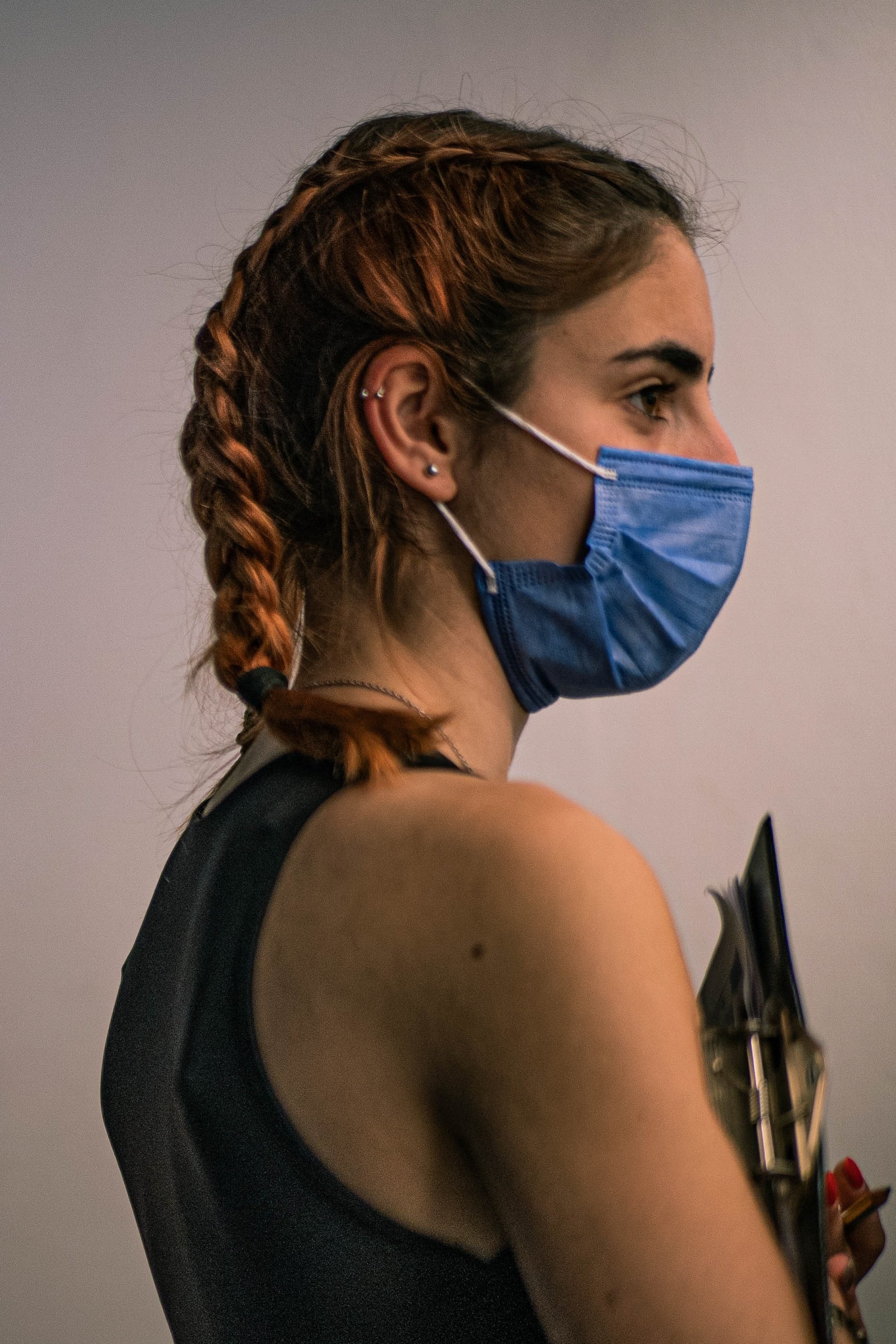 Foto de Matilde Reis