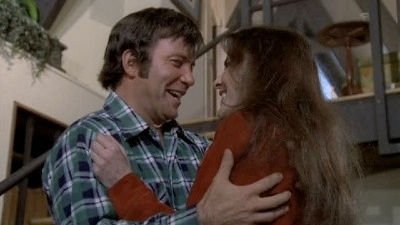 Barnaby Jones 1×2 – To Catch a Dead Man
