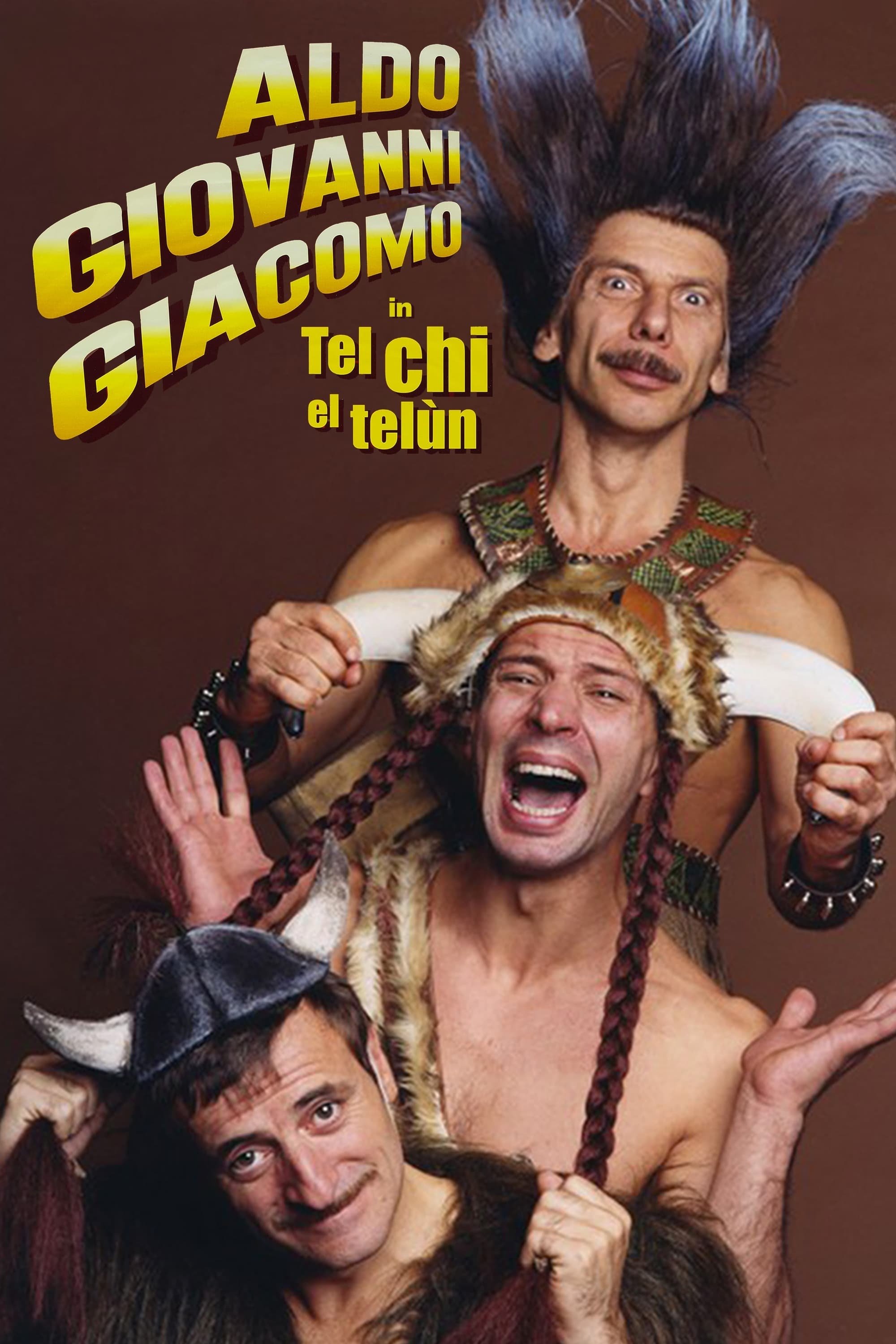 Poster de Temporada 1