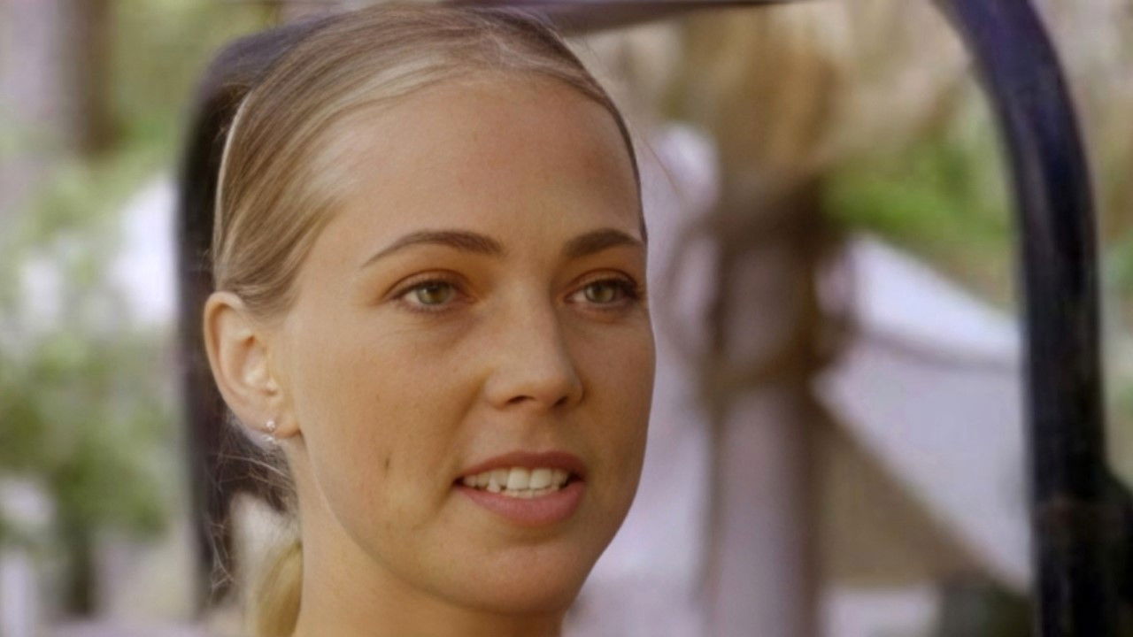 Tarzan and the Mating Season