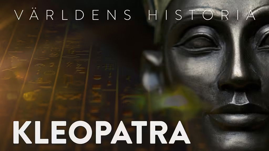 Cleopatra