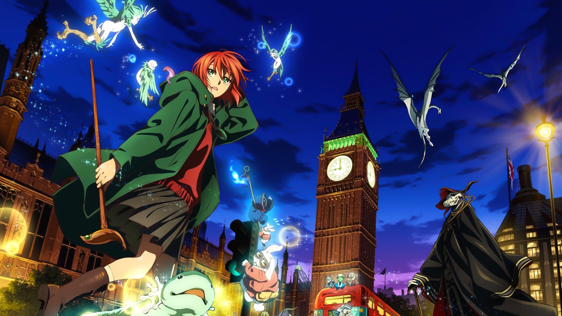 Backdrop image