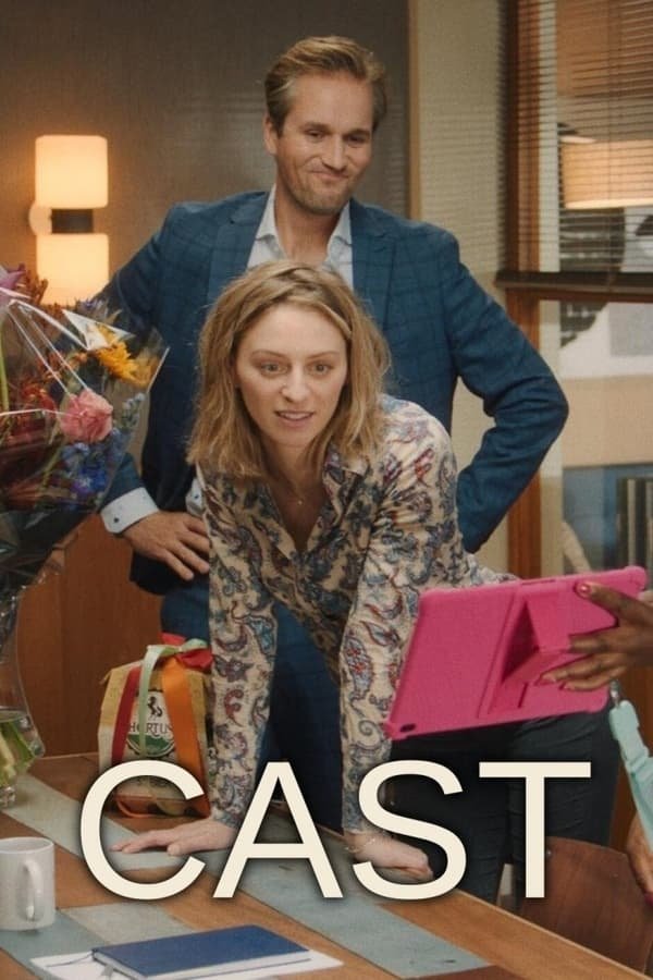Poster de Temporada 1