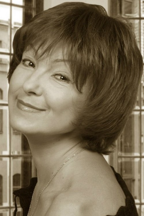 Foto de Irina Tsvetkova